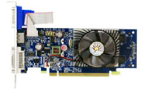 Sparkle technology GeForce 210 (SXG210512D2-NM)